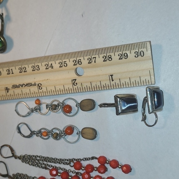 Earring Bundle of 3 Sets - Picture 6 of 7